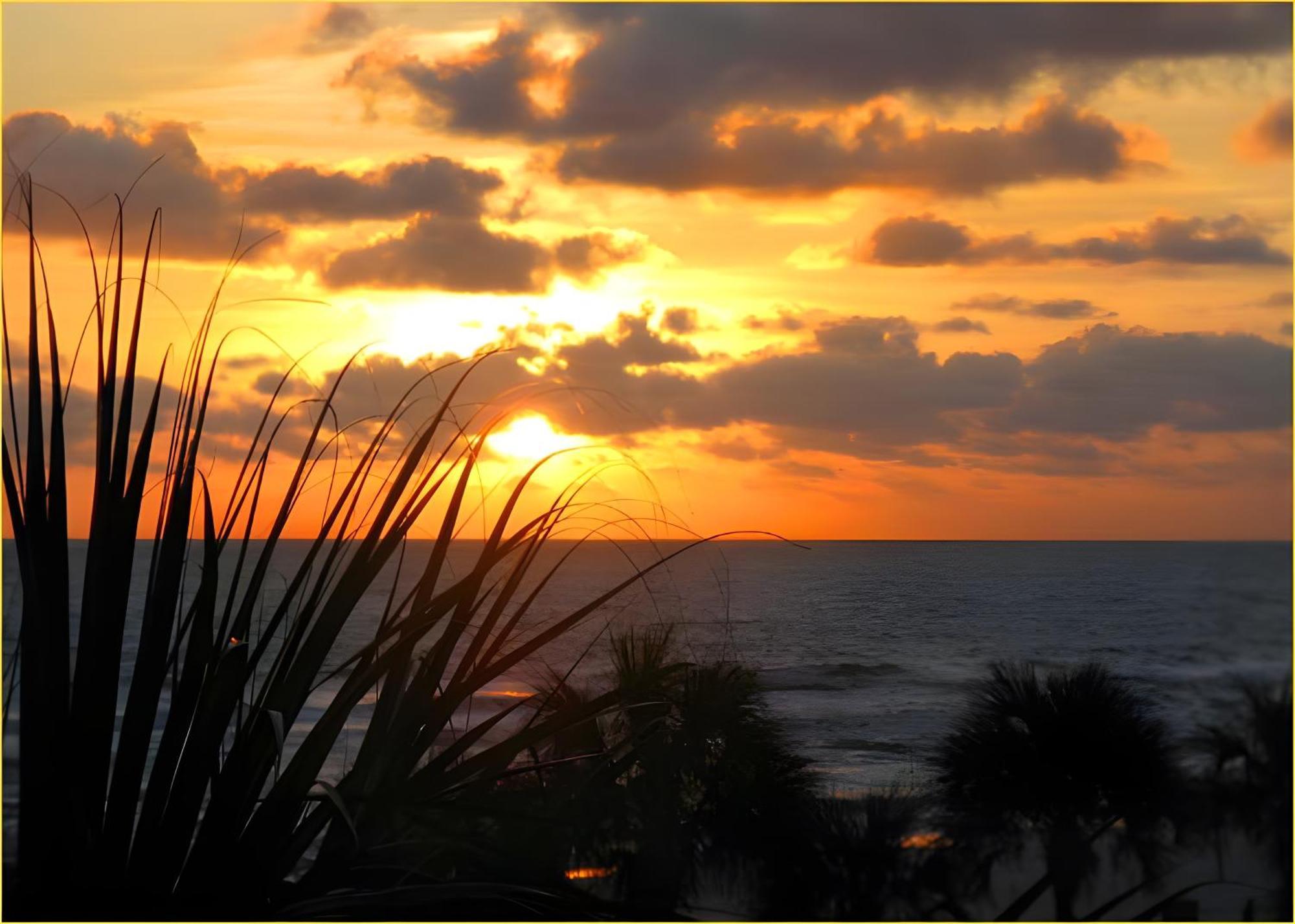 Sunset At Summit Apartment ปานามาซิตี้บีช ภายนอก รูปภาพ